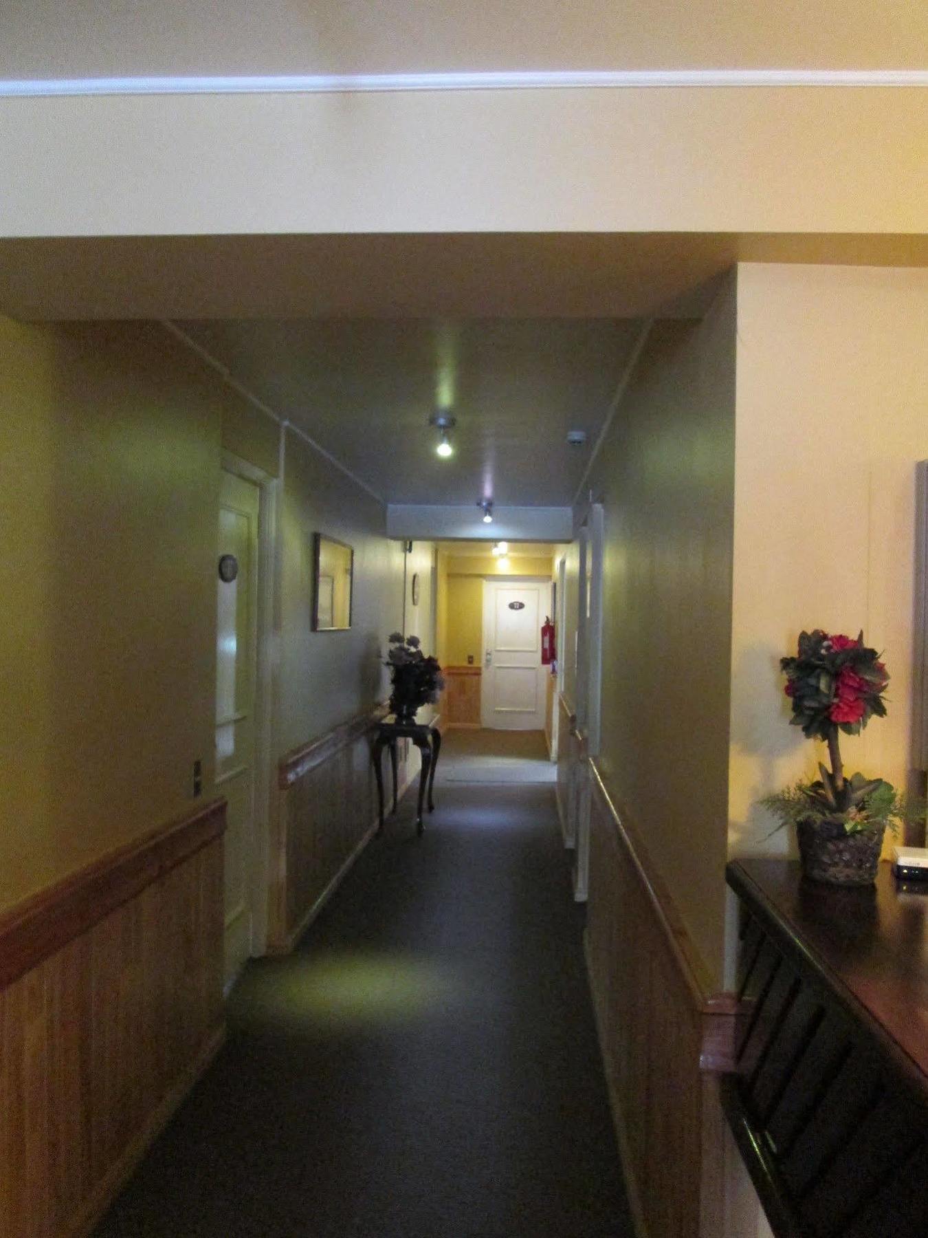 Hotel Apart Colon Puerto Montt Esterno foto